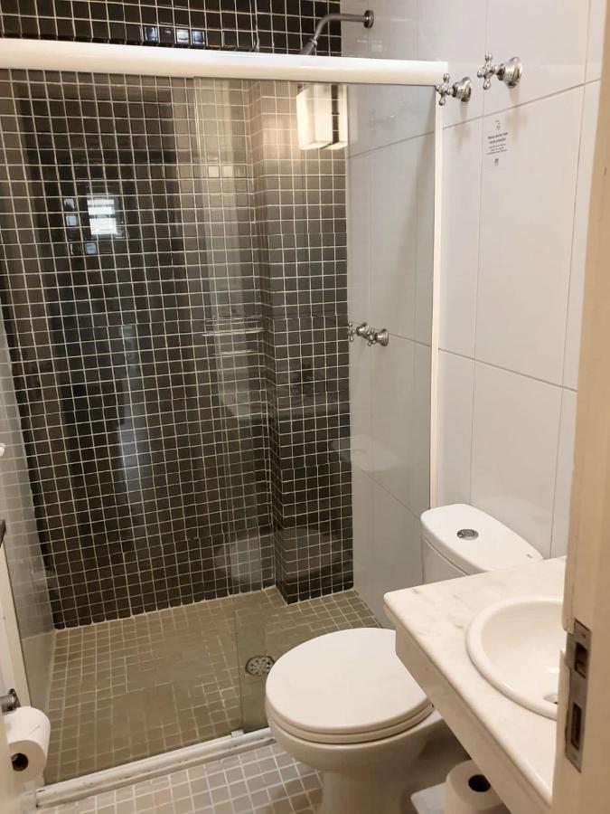 Sw Praia Hotel Praia Grande  Exteriör bild