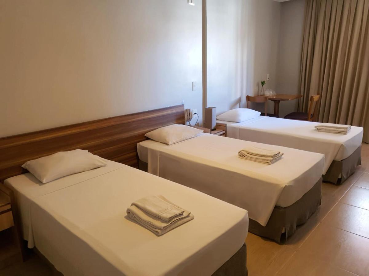 Sw Praia Hotel Praia Grande  Exteriör bild