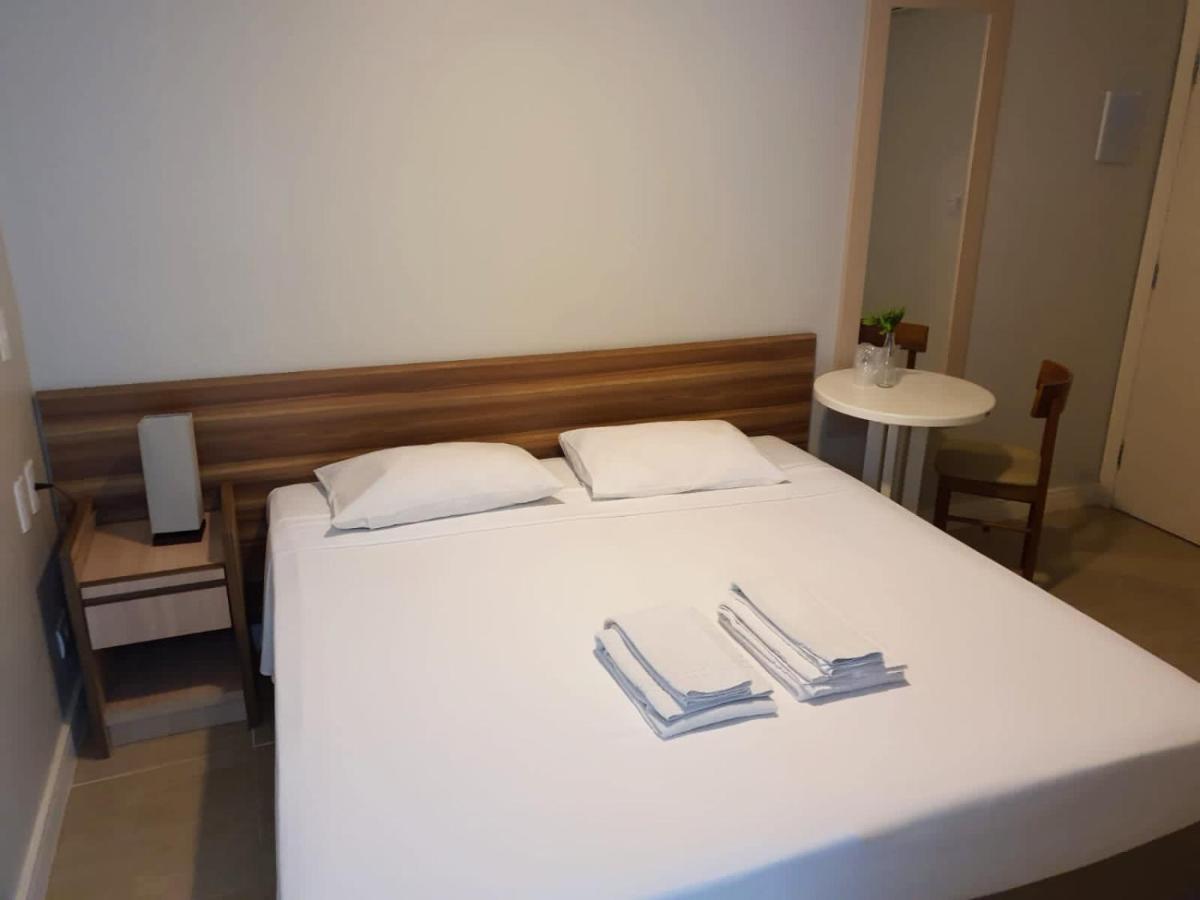 Sw Praia Hotel Praia Grande  Exteriör bild