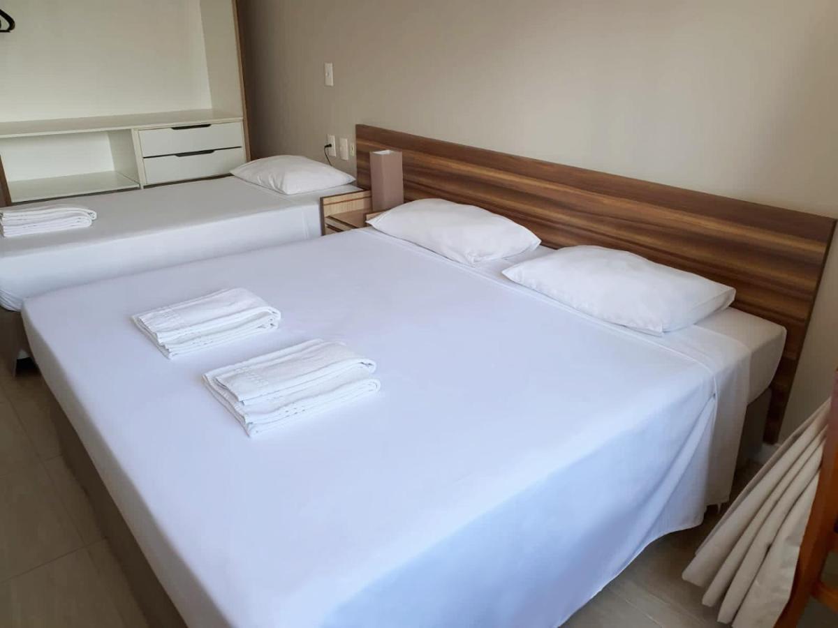 Sw Praia Hotel Praia Grande  Exteriör bild
